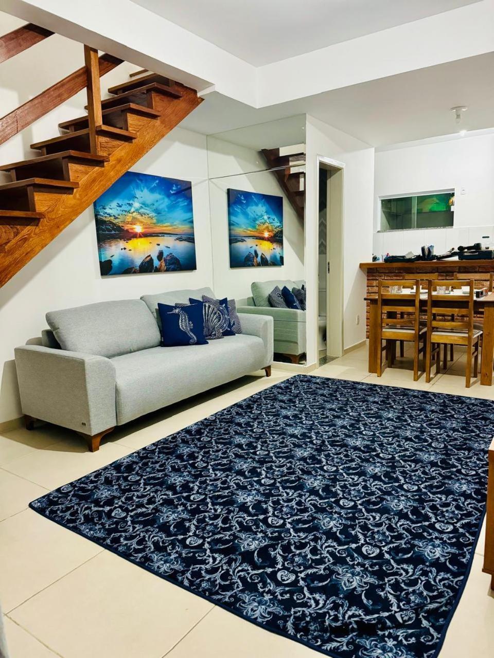 Casa Brisa Do Mar Villa Arraial do Cabo Eksteriør bilde