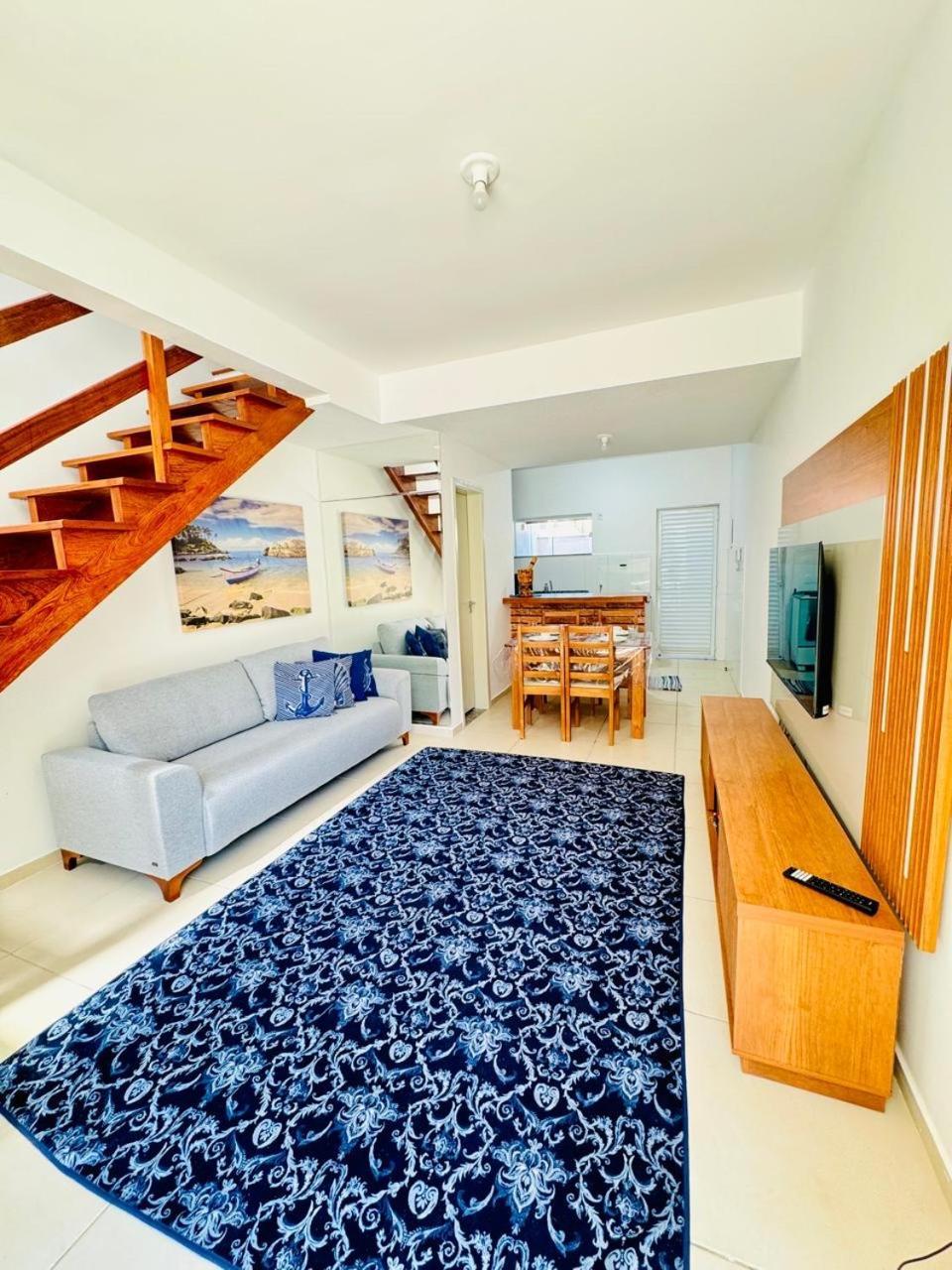 Casa Brisa Do Mar Villa Arraial do Cabo Eksteriør bilde